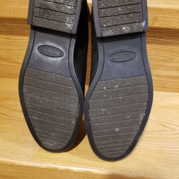 MENS' ROCKPORT SHOES - Picture 5 of 7
